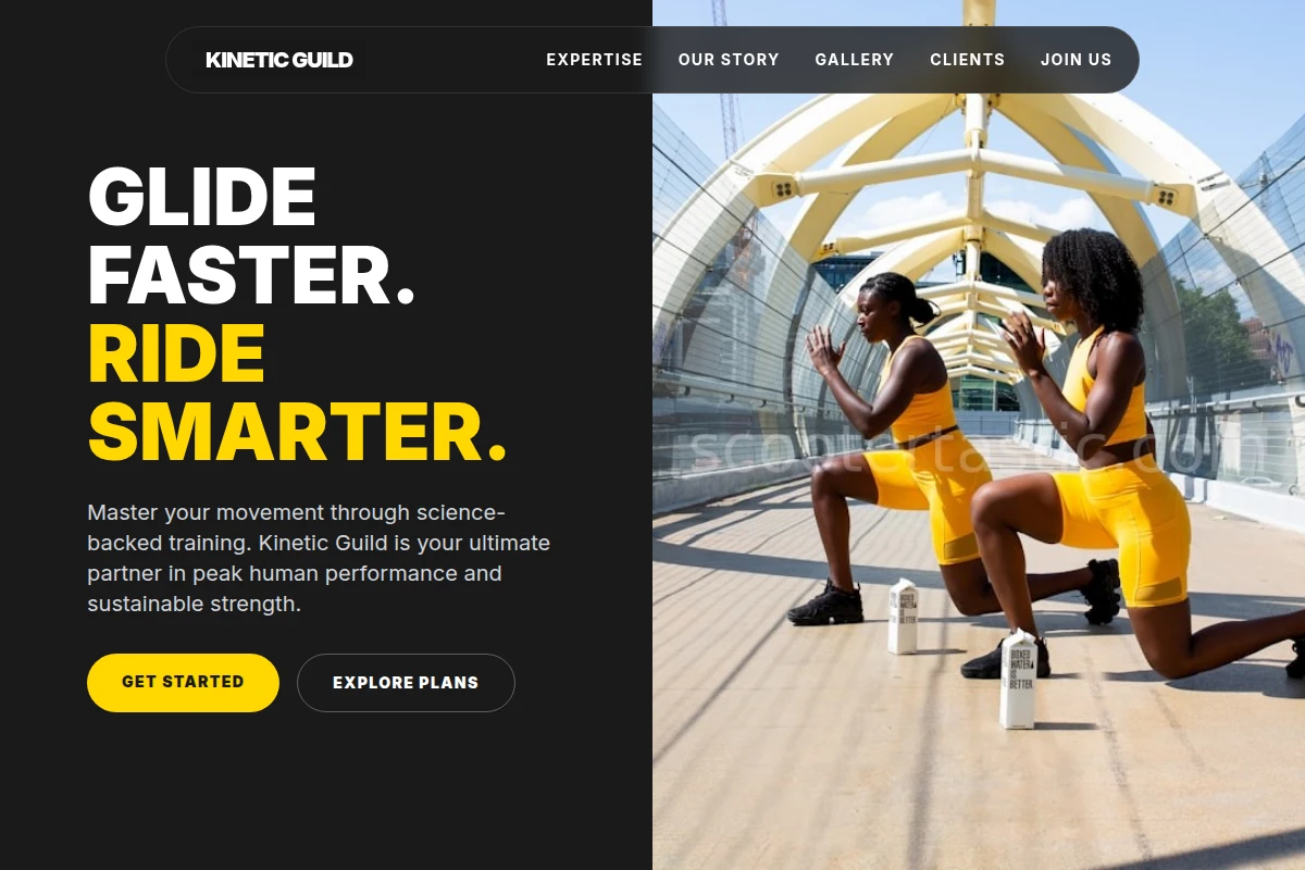 Hub Fitness