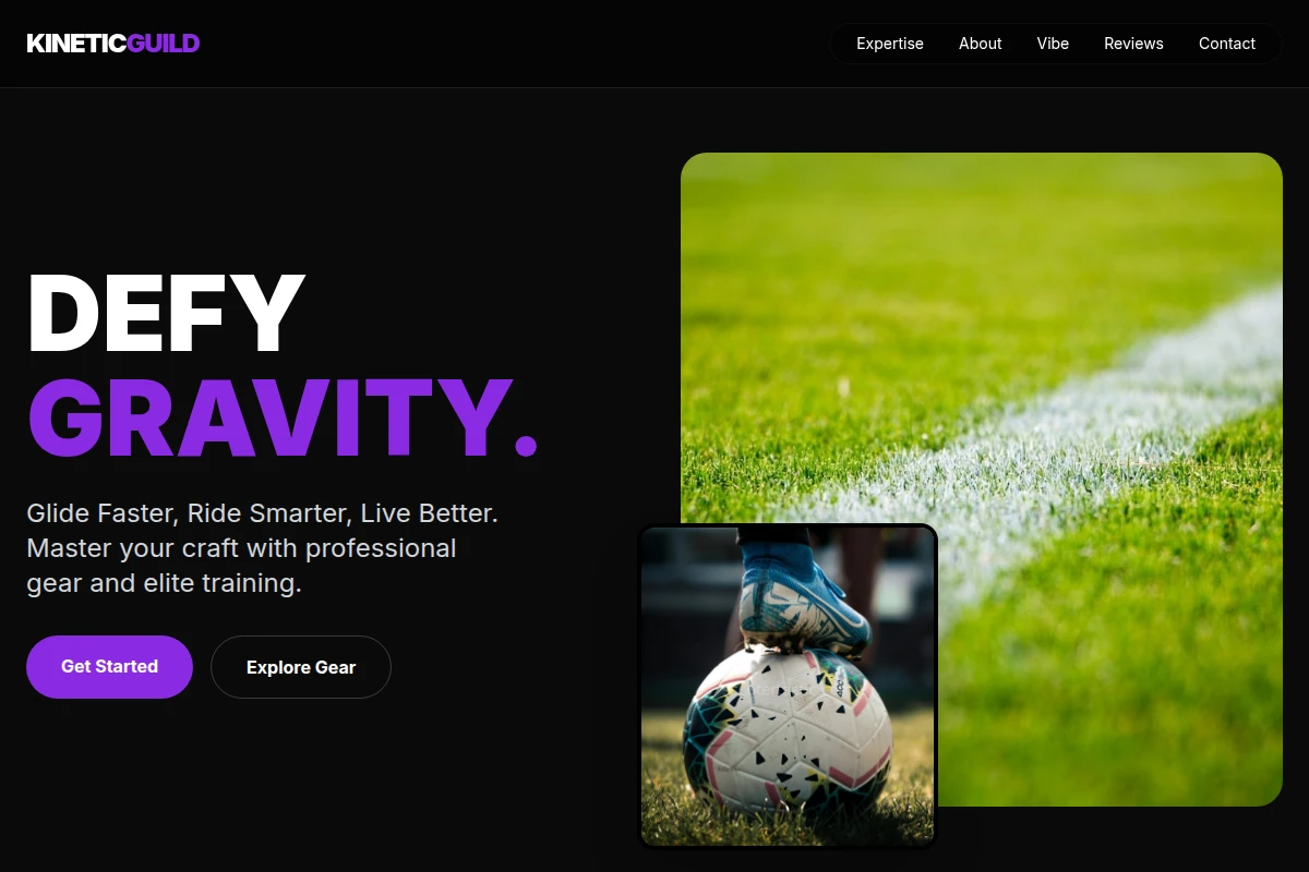 sports